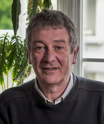 Dominique Gauguier, Ph.D.