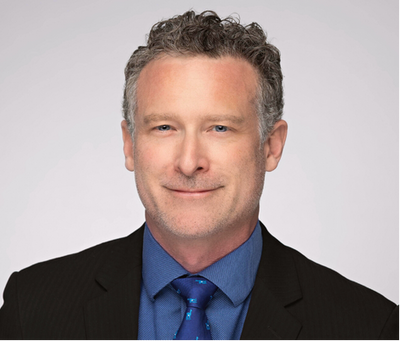 Daniel Auld, Ph.D.