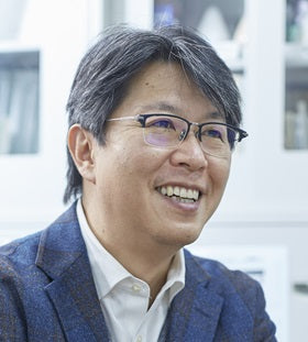 Jun Ogawa, Ph.D.