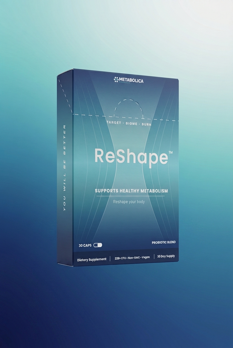 ReShape