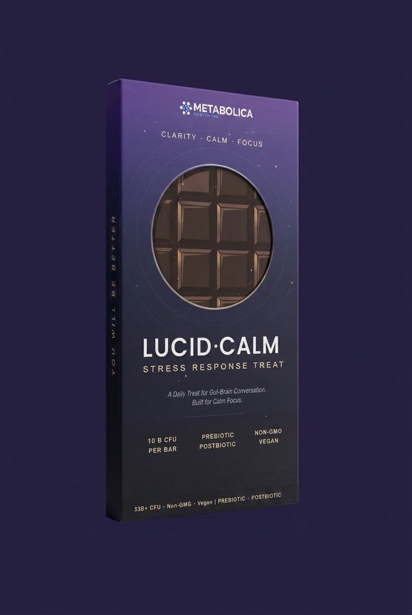 Lucid Calm™