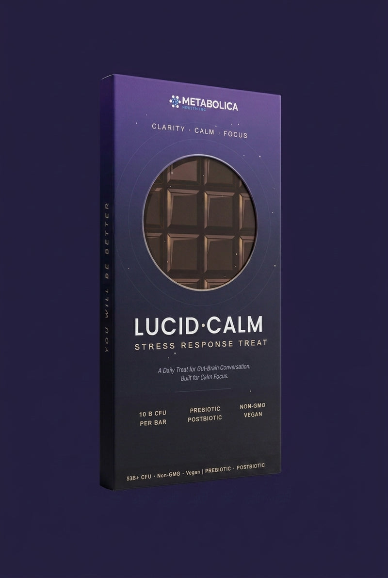 Calme lucide