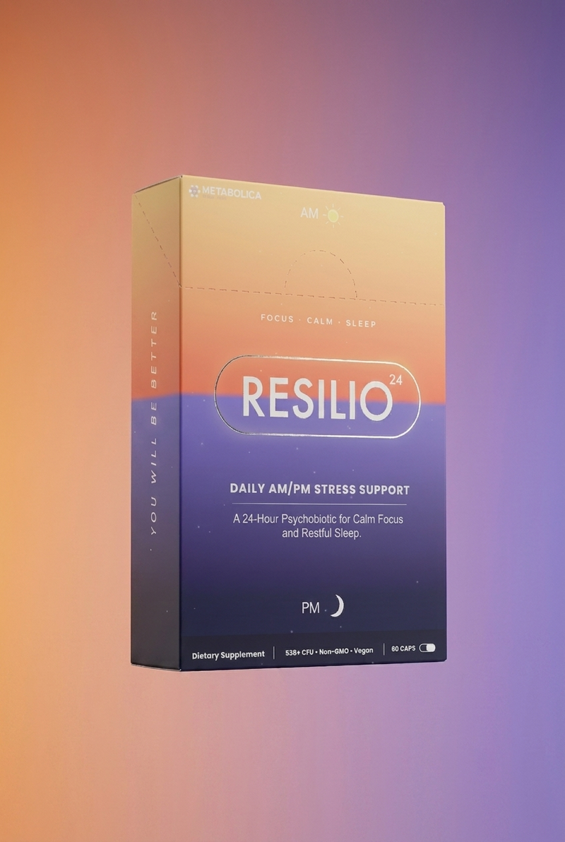 Resilio 24